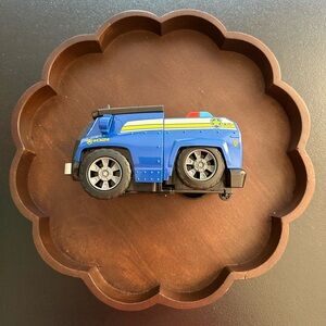 Assorted Boys Toy Bundle ~ Paw Patrol, TMNJ Claw Vehicle & Treasure X Lost Land